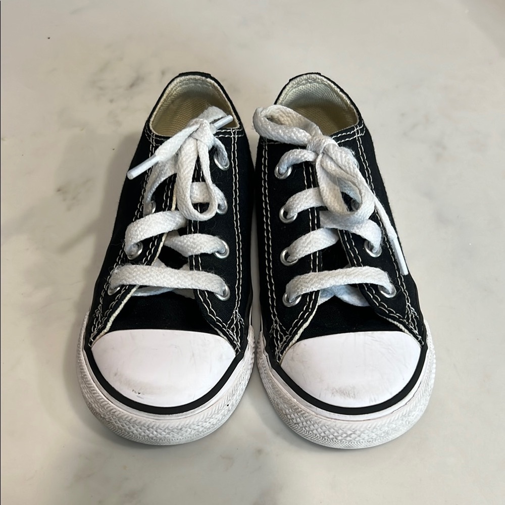 Toddler Converse Chuck Taylor